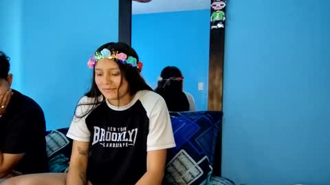 sayuce black online show from December 2024 10:18:01 PM