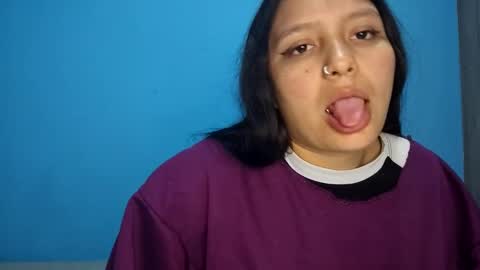 sayuce black online show from January 2025 11:27:02 PM