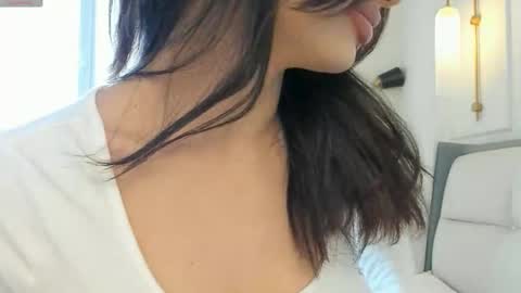 Snapshot of sayyokomia chatting on February 2026 08:30:01 AM SayokoMia online show from February 2026 08:30:01 AM