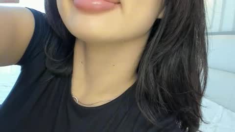 Snapshot of sayyokomia chatting on February 2026 08:29:02 AM SayokoMia online show from February 2026 08:29:02 AM