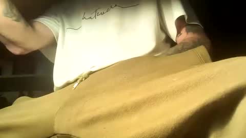 Sbamx online show from November 2025 02:12:02 AM