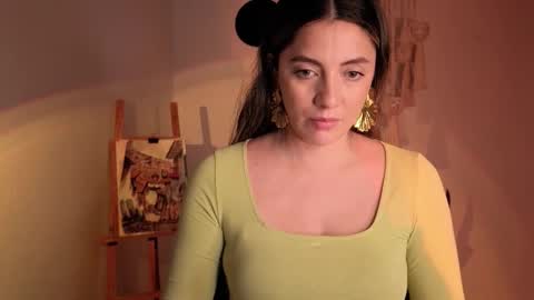 Venus online show from October 2025 01:56:02 PM