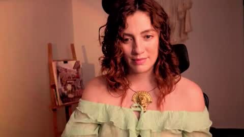 Snapshot of scalertt__steel_ chatting on March 2026 03:19:02 PM Venus online show from March 2026 03:19:02 PM