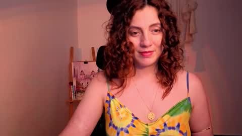 Snapshot of scalertt__steel_ chatting on March 2026 09:18:02 PM Venus online show from March 2026 09:18:02 PM