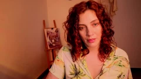 Snapshot of scalertt__steel_ chatting on April 2026 02:22:01 PM Venus online show from April 2026 02:22:01 PM