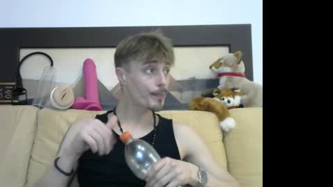 Mike online show from January 2025 07:52:01 PM