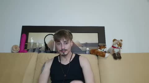 Mike online show from January 2025 08:09:01 PM