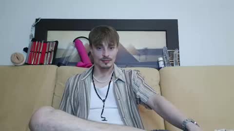 Mike online show from February 2025 07:10:01 PM