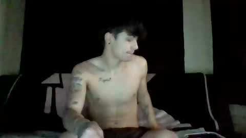 scar2343 online show from November 2025 11:12:02 AM