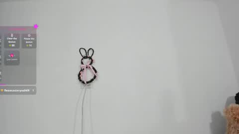 Scarlett Oconnor online show from March 2025 09:53:01 PM