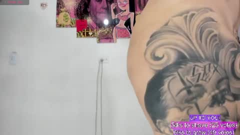 Scarlett Oconnor online show from July 2026 08:53:01 AM