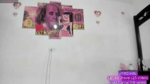 Scarlett Oconnor online show from July 2026 06:20:02 AM