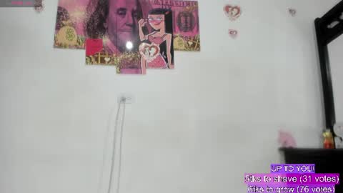 Scarlett Oconnor online show from July 2026 03:34:01 AM