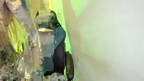 scarbadgirl_ online show from April 2026 03:45:01 AM