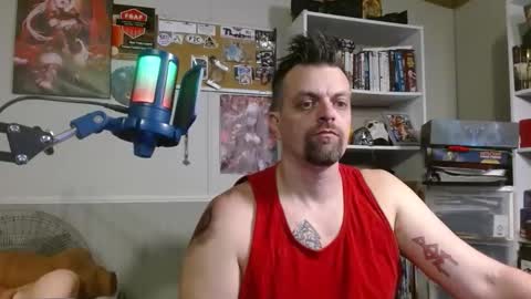 Kent Clark online show from February 2026 06:56:01 AM