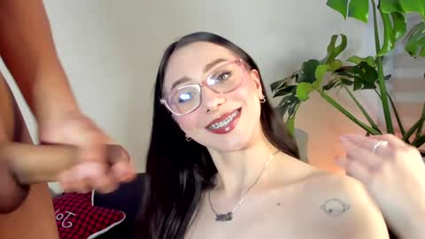 Scarett Jackson online show from January 2025 01:53:02 AM