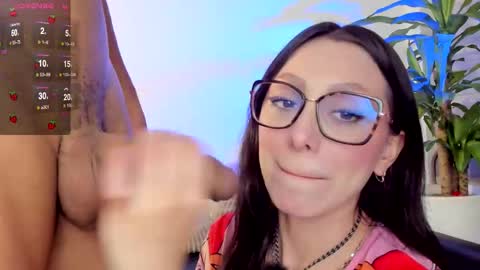 Scarett Jackson online show from March 2026 02:06:02 AM