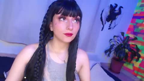 Scarlat Diamond  online show from August 2026 11:06:02 PM