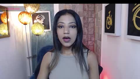 Scaelet Mia online show from March 2026 06:58:01 PM