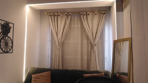 Scaelet Mia online show from April 2026 07:36:02 PM