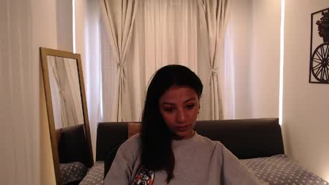 Snapshot of scarleet_miaa chatting on June 2026 07:36:01 PM Scaelet Mia online show from June 2026 07:36:01 PM