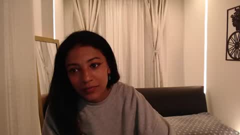 Snapshot of scarleet_miaa chatting on June 2026 12:32:02 AM Scaelet Mia online show from June 2026 12:32:02 AM