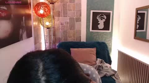 Snapshot of scarleet_miaa chatting on July 2026 07:13:02 PM Scaelet Mia online show from July 2026 07:13:02 PM