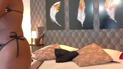 Scarleet online show from February 2026 12:12:01 PM