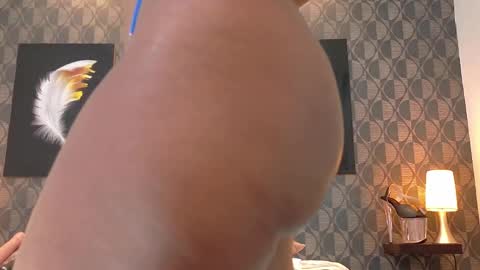 Scarleet online show from April 2026 12:58:02 PM