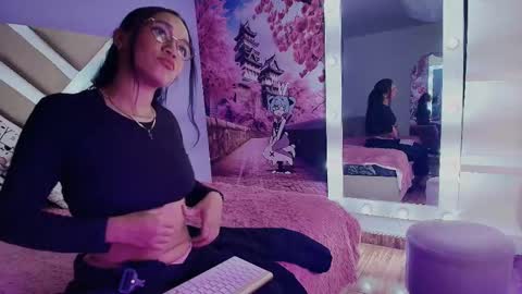 scarleett_ebony online show from November 2025 07:48:02 PM