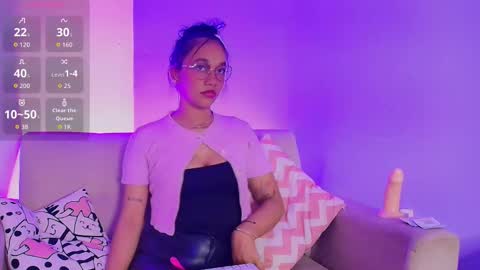 scarleett_ebony online show from November 2025 07:35:01 PM