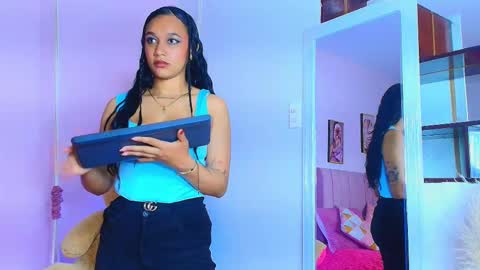 scarleett_ebony online show from November 2025 07:36:02 PM