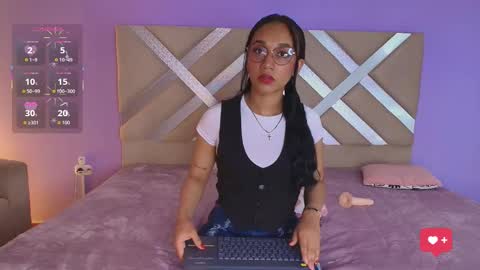 scarleett_ebony online show from December 2025 07:56:02 PM