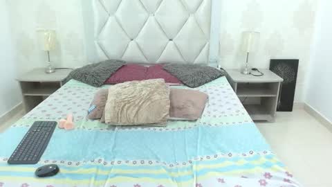 Scartlett online show from March 2025 03:29:02 AM