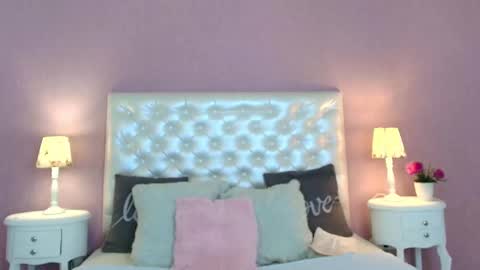 Scartlett online show from September 2025 05:18:02 AM