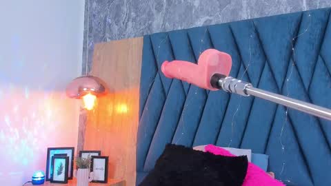 scarleett jones online show from February 2025 03:13:02 AM