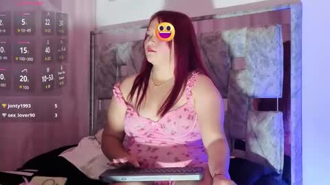 scarlet online show from March 2026 11:23:02 PM