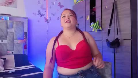 scarlet online show from March 2026 09:54:01 PM