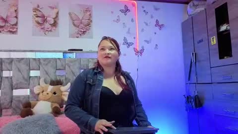 scarlet online show from April 2026 10:18:01 PM