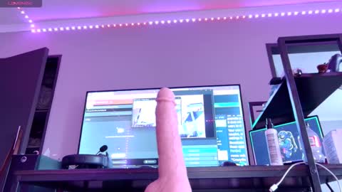 Scarlet Carnal -  online show from October 2025 09:10:02 AM