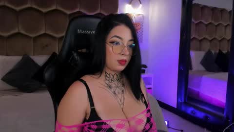 scarlet_ceretti1 online show from February 2026 10:41:02 PM