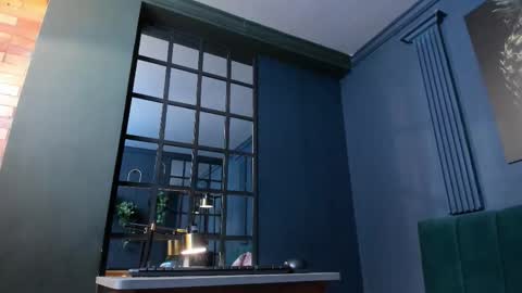 Scarlet Edwars online show from February 2026 07:09:01 PM