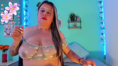 Snapshot of scarlet_fx chatting on October 2025 03:12:02 PM Scarlet online show from October 2025 03:12:02 PM