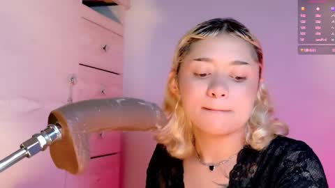 scarlet_gold online show from April 2026 01:06:02 AM