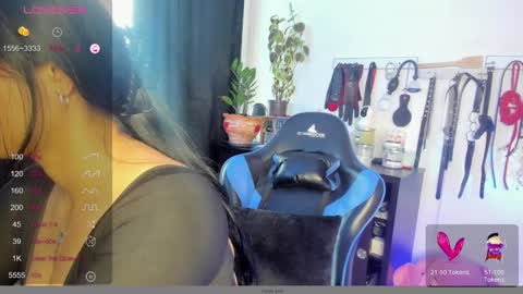 scarlet taylor kennedy online show from January 2025 10:21:01 PM