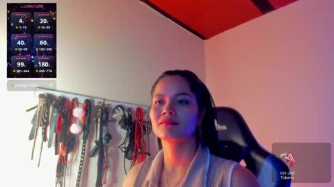 scarlet taylor kennedy online show from April 2026 11:02:01 PM