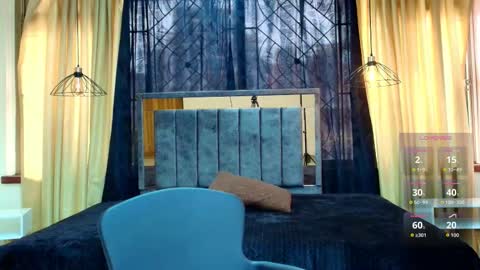 SCARLET MILF online show from October 2025 05:14:02 PM