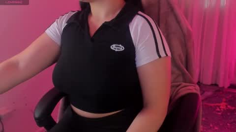  Celeste online show from October 2025 12:33:01 PM