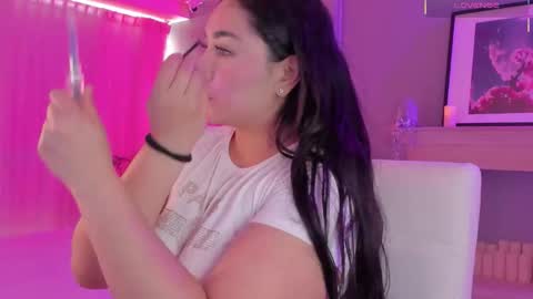  Celeste online show from November 2025 12:49:02 PM