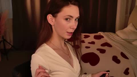 Snapshot of scarlet_muse_ chatting on February 2026 09:31:02 AM Scarlet online show from February 2026 09:31:02 AM